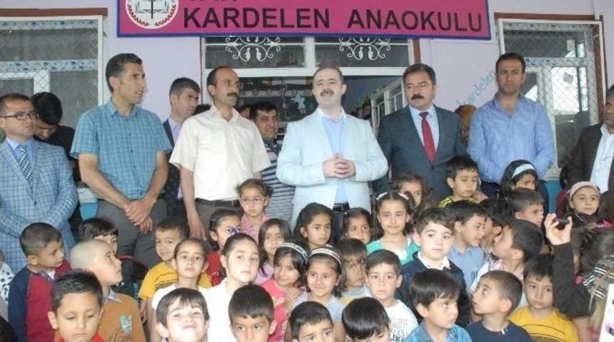 Tuşba&rsquo;da Yılsonu Sergisi