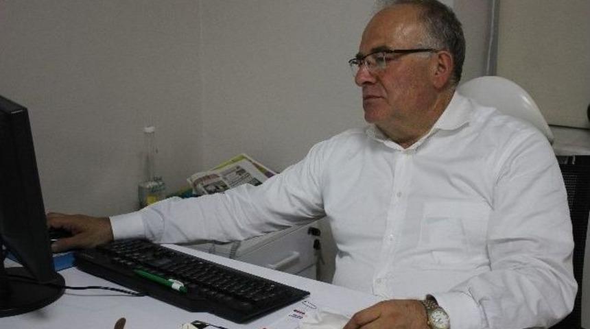 Psikiyatri Uzmanı Doktor H&uuml;seyin İrfan Bayram: