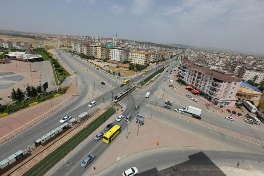 Karataş K&ouml;pr&uuml;l&uuml; Kavşak &Ccedil;alışması Başladı