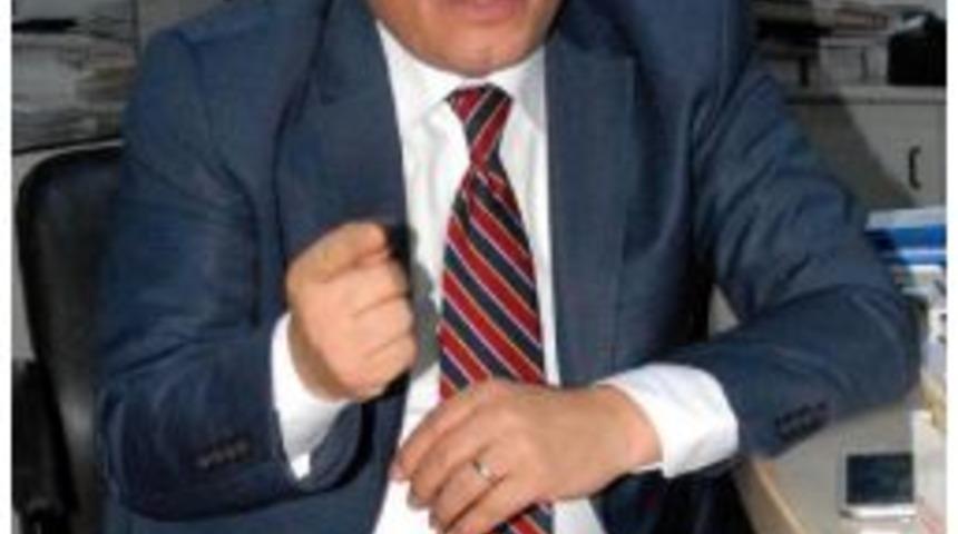 Chp'li Balbay: Hedefimiz T&uuml;rkiye'de İzmir Oy Oranına Kavuşmak