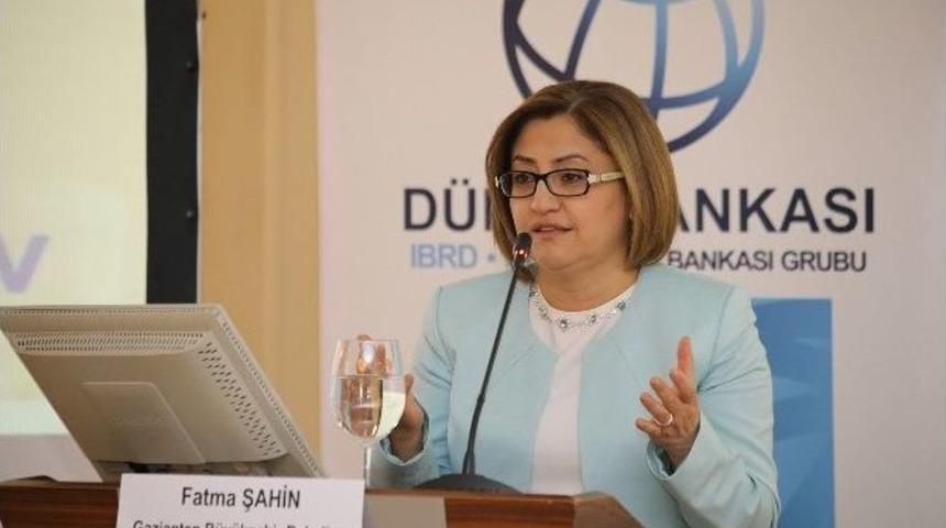 Gaziantep&rsquo;te &Ccedil;alıştay