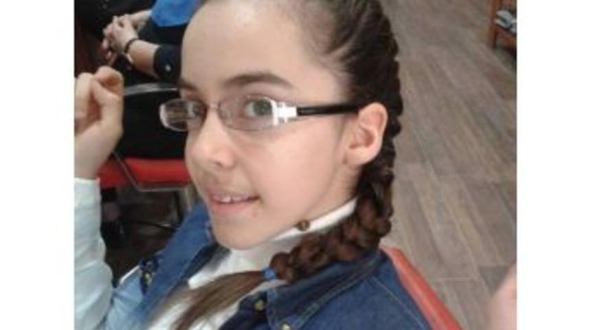 Karnesini Alamadan Hayata Veda Etti