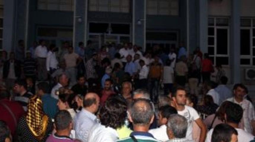 Aydın Cumhuriyet Başsavcılığı&rsquo;ndan Kesinti A&ccedil;ıklaması