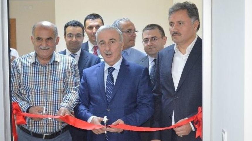 Mtso&rsquo;da Değerlendirme Toplantısı