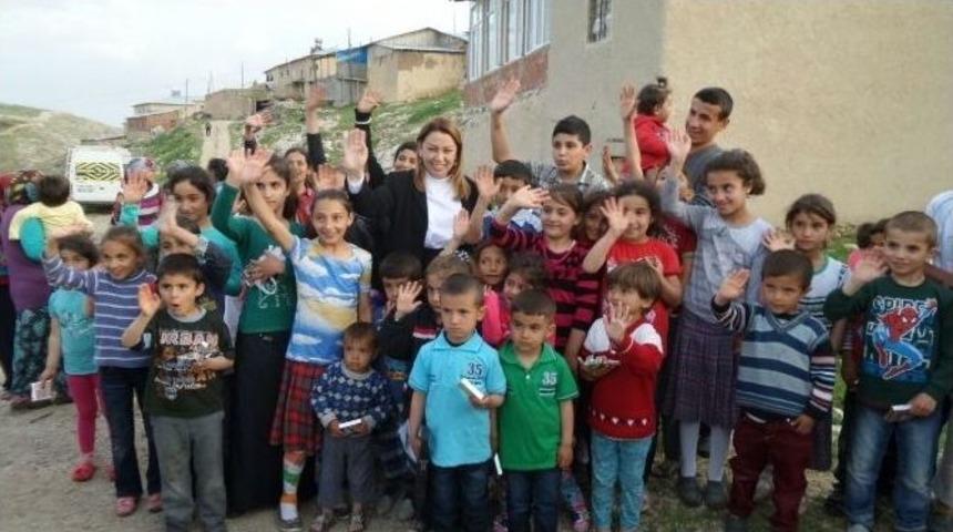 &Ccedil;alık, Malatyalılara Teşekk&uuml;r Etti