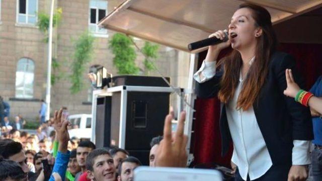 Hdp Muş Milletvekili Korucuları Hedef Alan Sözleri Için Özür Diledi