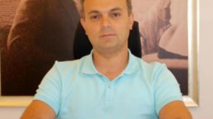 Turizmde D&uuml;ş&uuml;ş Oranı Y&uuml;zde 15'e Y&uuml;kseldi (2)