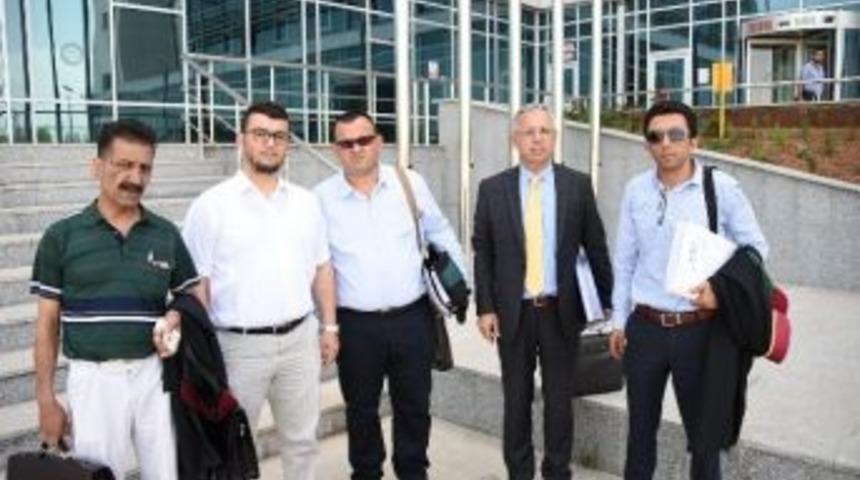 Mit Tır&rsquo;ları Davası