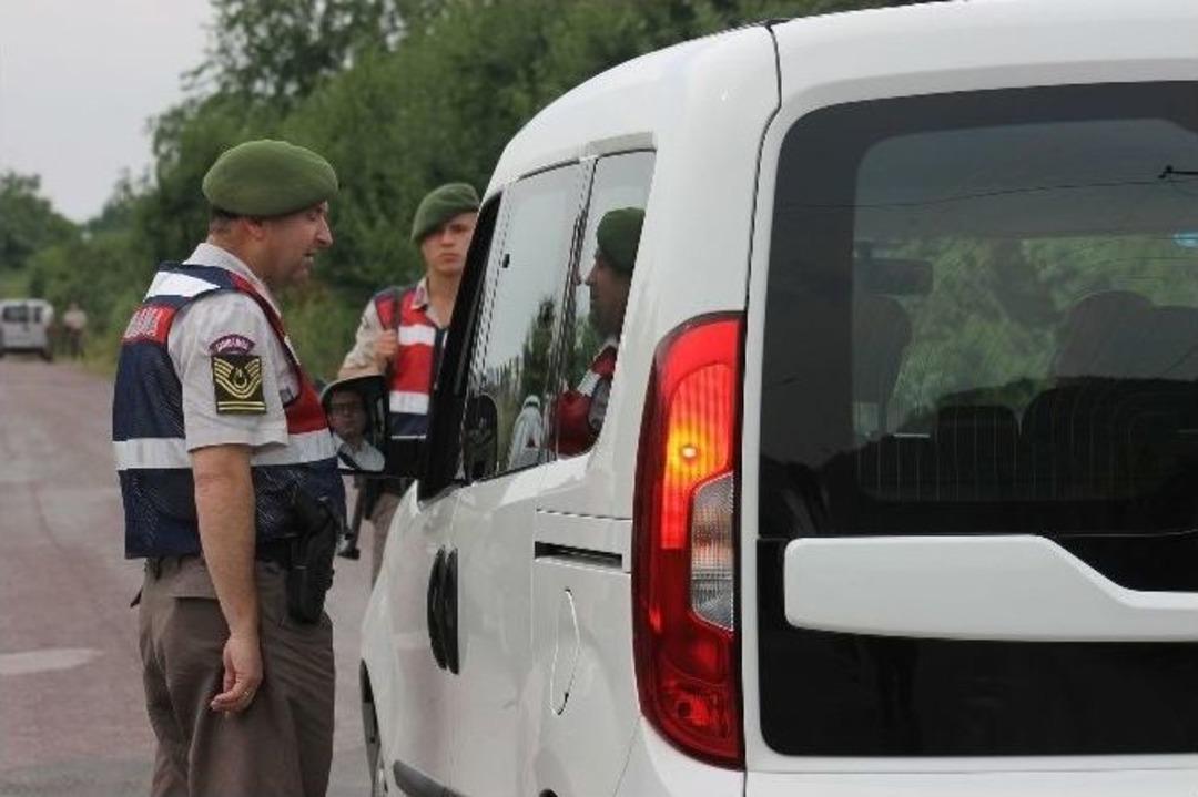 Yalova&rsquo;da Askeri Eğitim U&ccedil;ağı D&uuml;şt&uuml;: 2 Yaralı