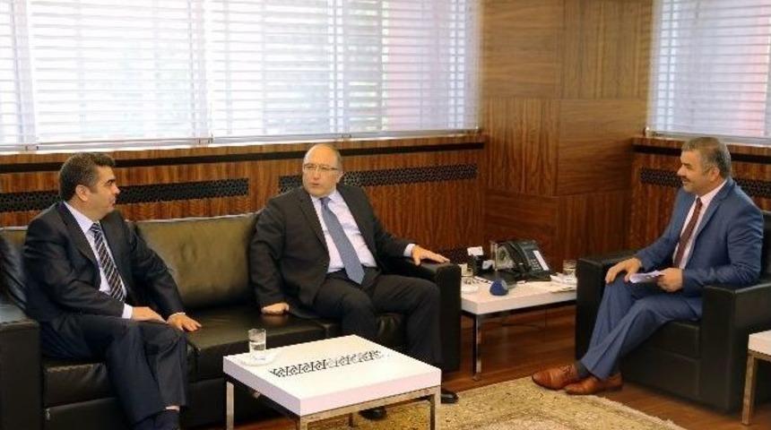 "türkiye’nin Değerini Artıran Çalışmalar"