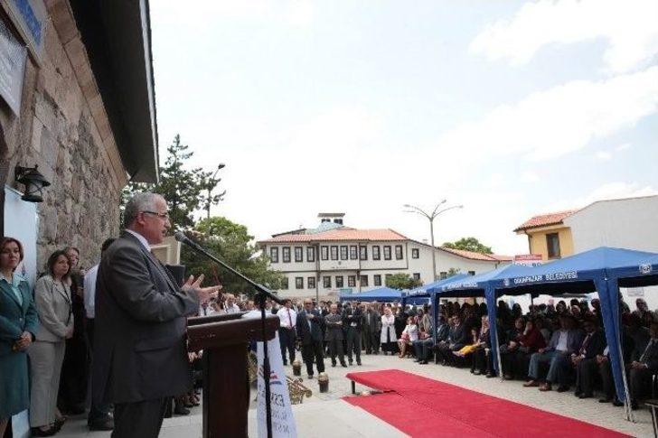 Yaygın Eğitim Kurumları Yıl Sonu Sergisi G1