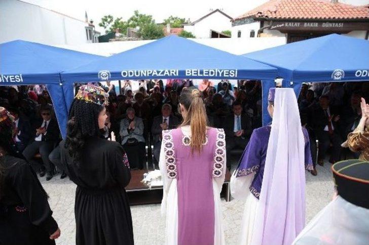 Yaygın Eğitim Kurumları Yıl Sonu Sergisi G4