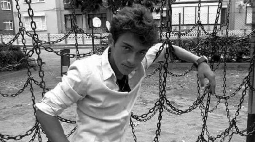 Manyas&rsquo;Ta Motosiklet Kazası Can Aldı