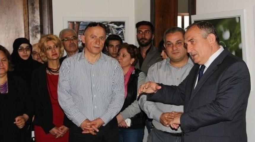 Bolu Belediye Başkanı Yılmaz&rsquo;dan &Ouml;ğrencilere Tavsiye