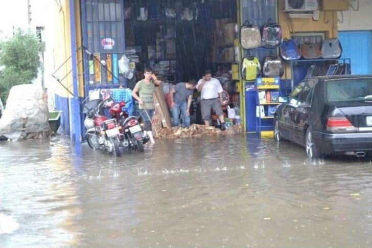 Manisa’da Yağmur Esareti G2