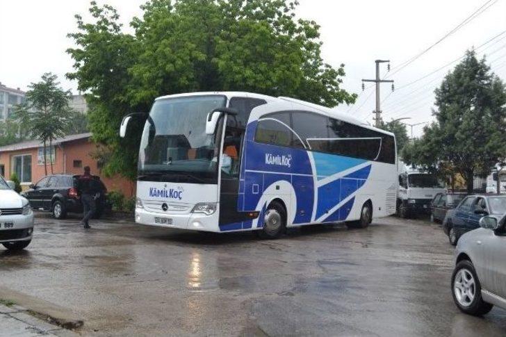 Manisa’da Yağmur Esareti G3