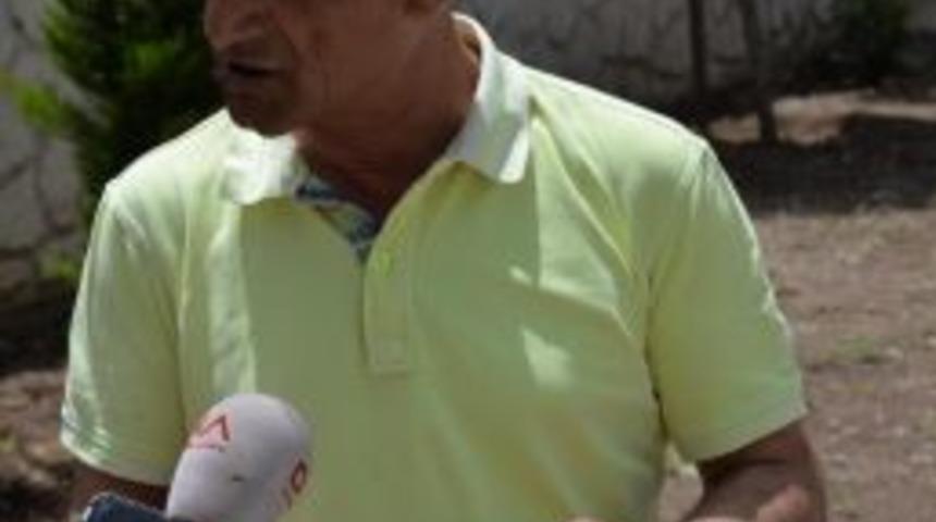 Last On Hdp&rsquo;S Diyarbakır List, Surprised Poet Enters Parliament