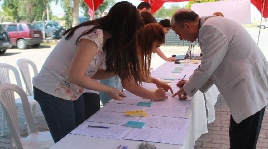 Nazilli&rsquo;de K&uuml;&ccedil;&uuml;k Sanayiden B&uuml;y&uuml;k Adımlar