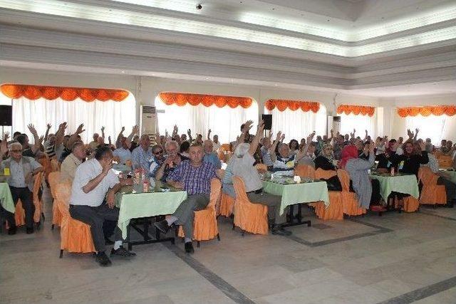 Nazilli’de Küçük Sanayiden Büyük Adımlar