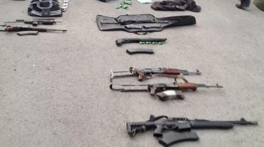 Diyarbakır&rsquo;daki Olaylarda &Ouml;l&uuml; Sayısı 4&rsquo;e Y&uuml;kseldi