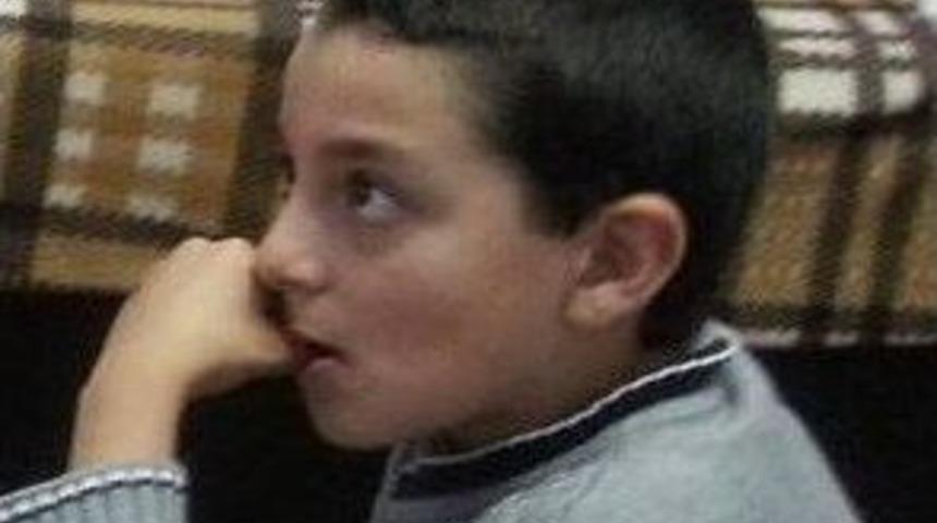 Karne Almasına 3 G&uuml;n Kala Kazada &Ouml;ld&uuml;