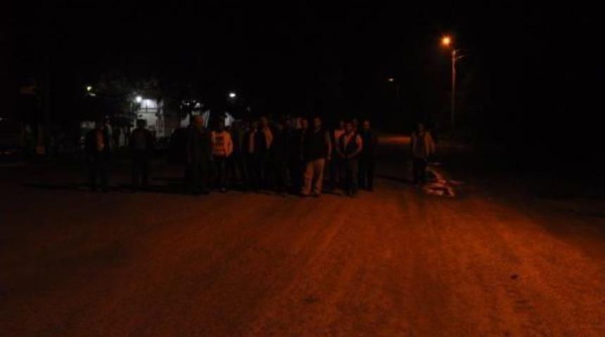 İneg&ouml;l'&uuml;n Kulaca Mahallesinde Fahri Koruculuk Uygulaması Başlatıldı