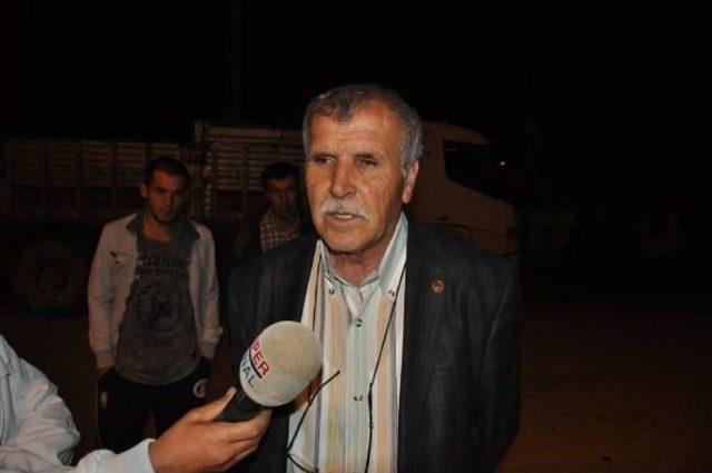 İnegöl ün Kulaca Mahallesinde Fahri Koruculuk Uygulaması Başlatıldı 2