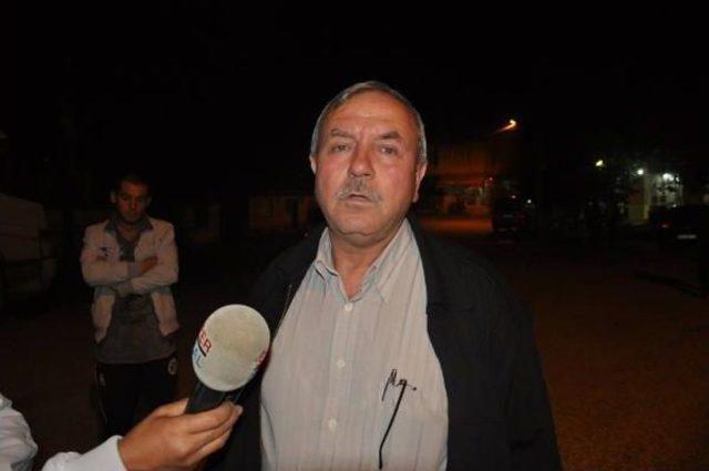 İnegöl ün Kulaca Mahallesinde Fahri Koruculuk Uygulaması Başlatıldı 3