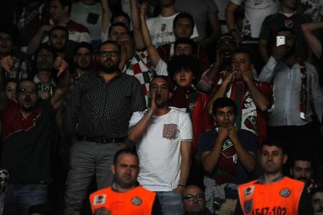 T&uuml;rkiye Basketbol Ligi