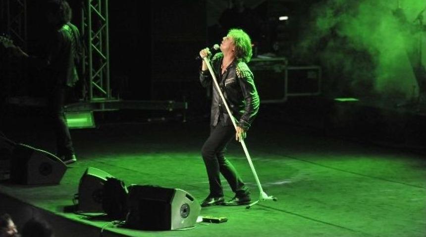 Europe Bursa&rsquo;yı Salladı