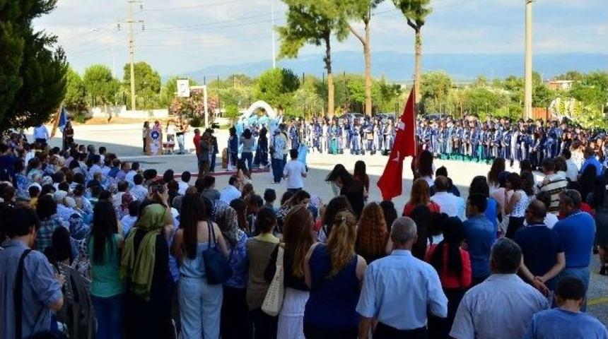 S&ouml;ke&rsquo;de 114 &Ouml;ğrenci Sağlık Camiasına Katılacak