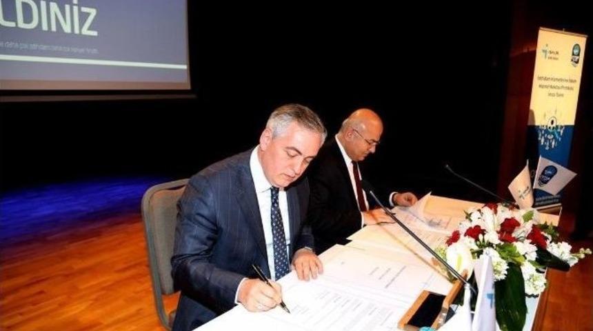 &lsquo;g&uuml;m&uuml;ş Kuşak&rsquo; İş Sahibi Yapıyor