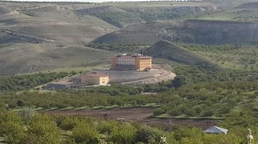 Tema Vakfı, Kurşunlu&rsquo;da Faaliyetlerine Başladı