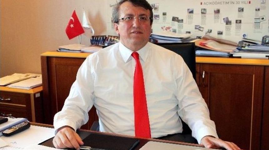 A&ouml;f&rsquo;te İlklerin Sınavı