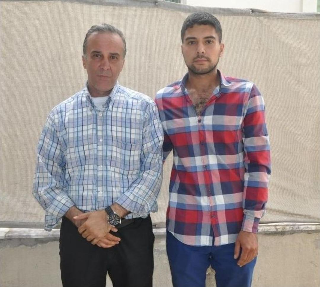 (&ouml;zel) Taksici Cinayetinde Kan Donduran İfadeler