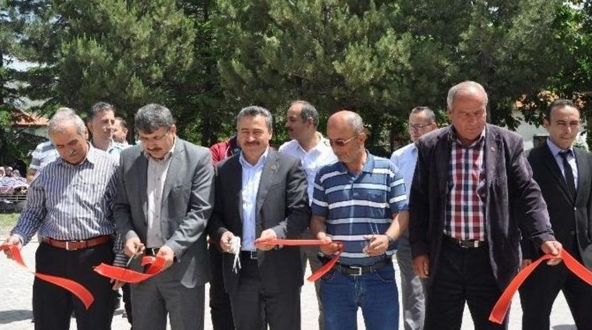 Bostandere&rsquo;de T&uuml;bitak Bilim Fuarı