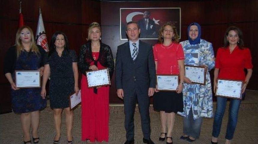 Gto, Kadın Patronlar Yetiştiriyor