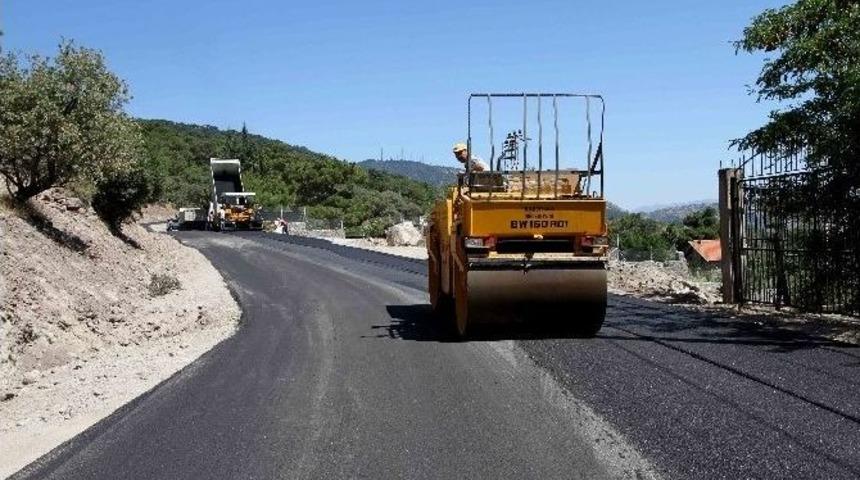 Karşıyaka&rsquo;da 40 Yıllık Sorun &Ccedil;&ouml;z&uuml;ld&uuml;