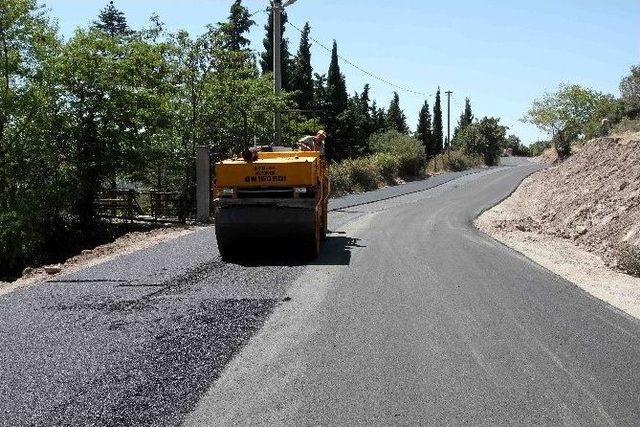 Karşıyaka&rsquo;da 40 Yıllık Sorun &Ccedil;&ouml;z&uuml;ld&uuml; 1