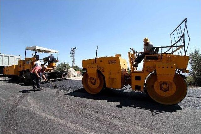 Karşıyaka&rsquo;da 40 Yıllık Sorun &Ccedil;&ouml;z&uuml;ld&uuml; 2