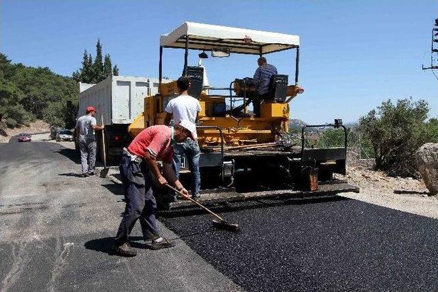 Karşıyaka&rsquo;da 40 Yıllık Sorun &Ccedil;&ouml;z&uuml;ld&uuml; 3