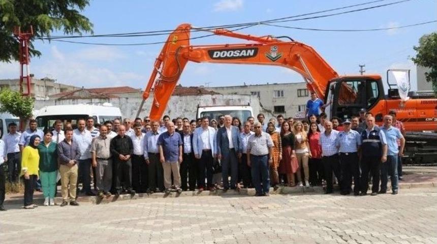 Torbalı Artık Daha G&uuml;&ccedil;l&uuml;