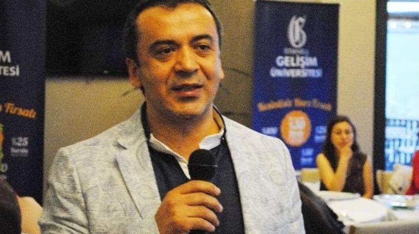 Gelişim &Uuml;niversitesi Amasya&rsquo;ya &Ccedil;ıkartma Yaptı