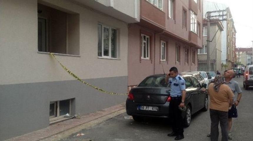 3. Katın Balkonundan D&uuml;şen Bebek &Ouml;ld&uuml;