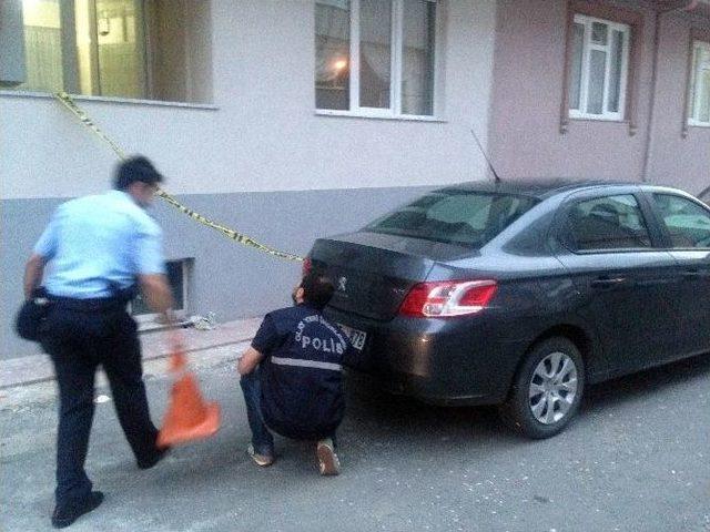 3. Katın Balkonundan D&uuml;şen Bebek &Ouml;ld&uuml; 1