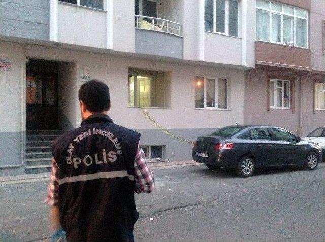 3. Katın Balkonundan D&uuml;şen Bebek &Ouml;ld&uuml; 2