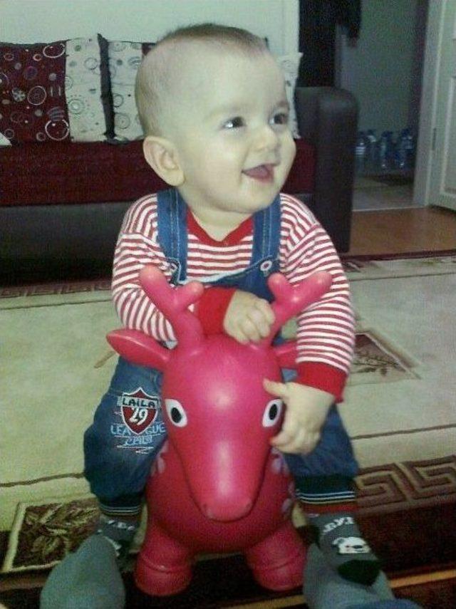 3. Katın Balkonundan D&uuml;şen Bebek &Ouml;ld&uuml; 3