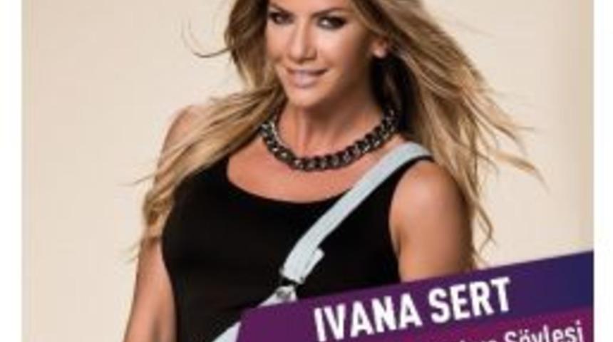 Forum Gaziantep&rsquo;te İvana Sert İle Moda Zirvesi