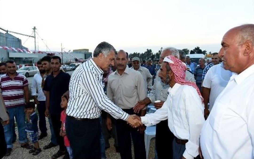 Karalar: &ldquo;siz İstediniz Gardaşınız Yaptı&rdquo;