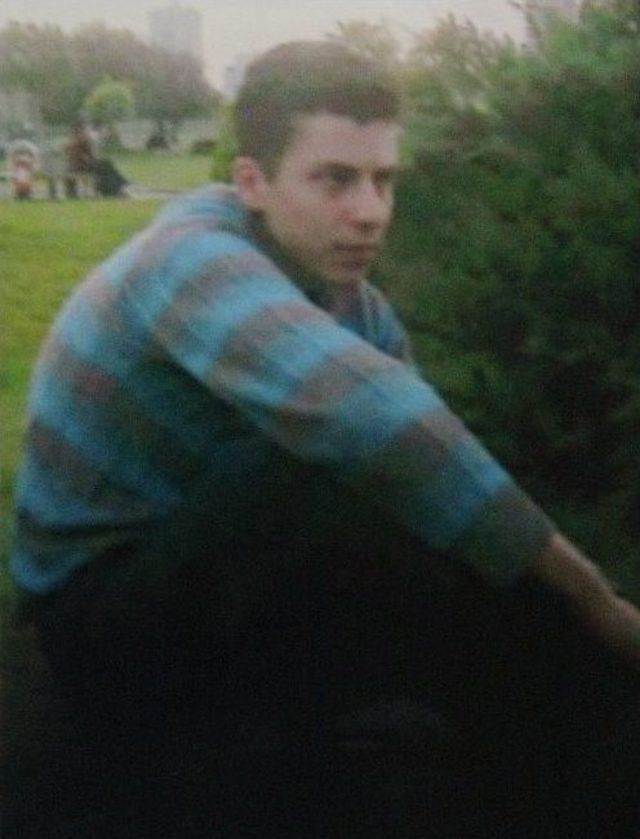 Suriyeli Baba 8 Aydır Zihin Engelli Oğlunu Arıyor 1